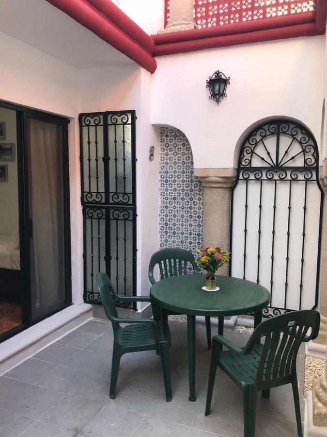Depas Flamboyan Centro De Cancun D1 المظهر الخارجي الصورة