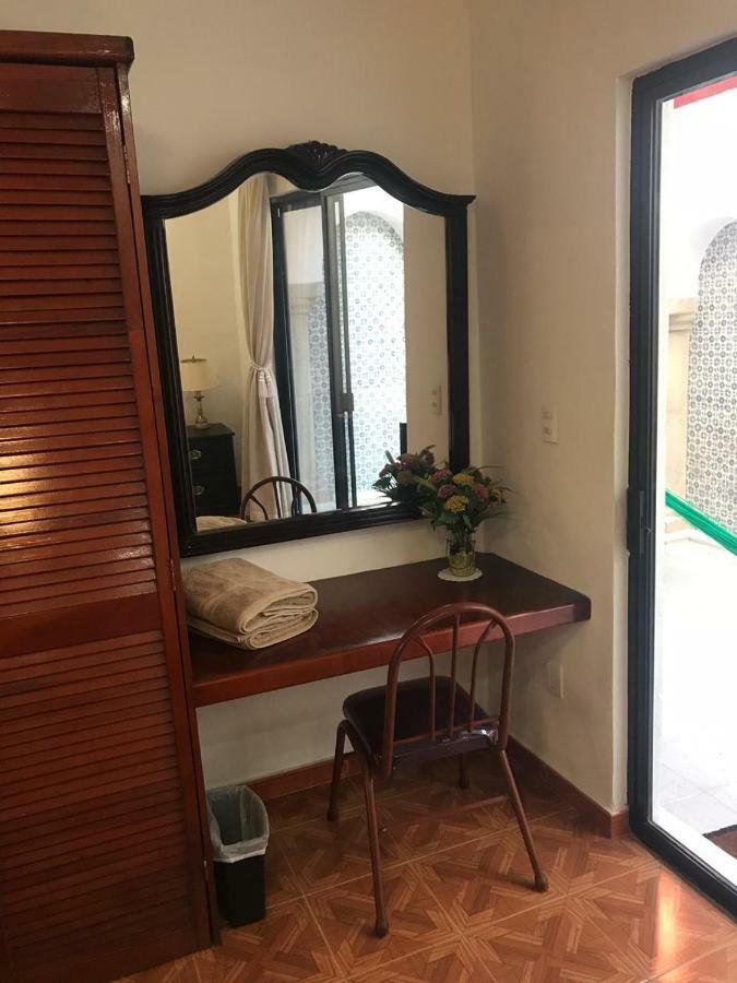 Depas Flamboyan Centro De Cancun D1 المظهر الخارجي الصورة