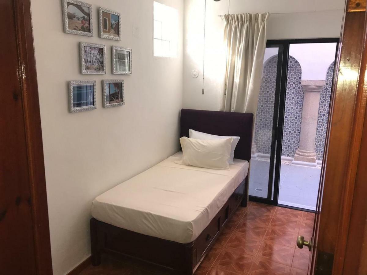 Depas Flamboyan Centro De Cancun D1 المظهر الخارجي الصورة