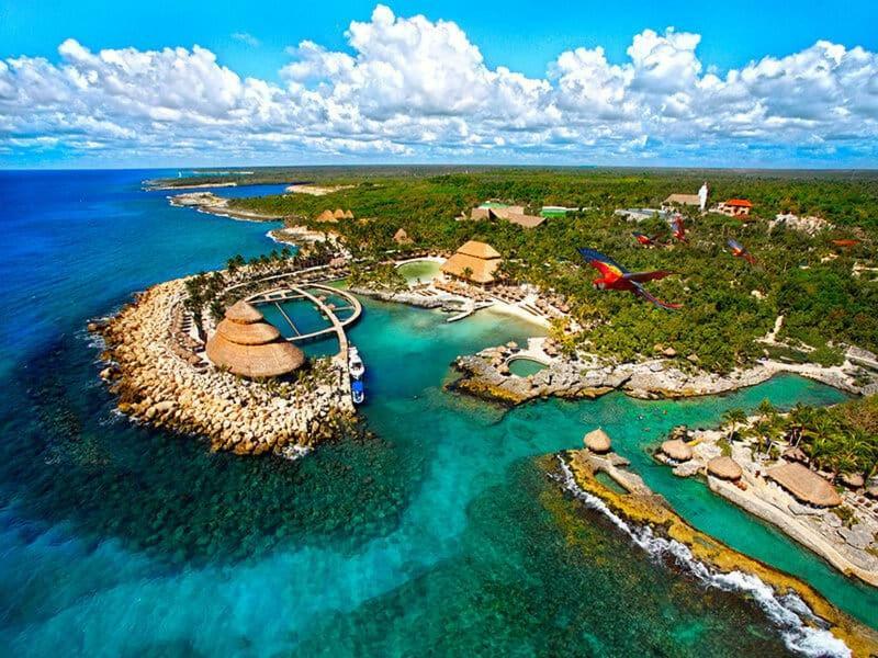 Depas Flamboyan Centro De Cancun D1 المظهر الخارجي الصورة